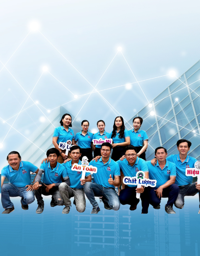 Công ty cổ phần đầu tư và xây dựng Full House 