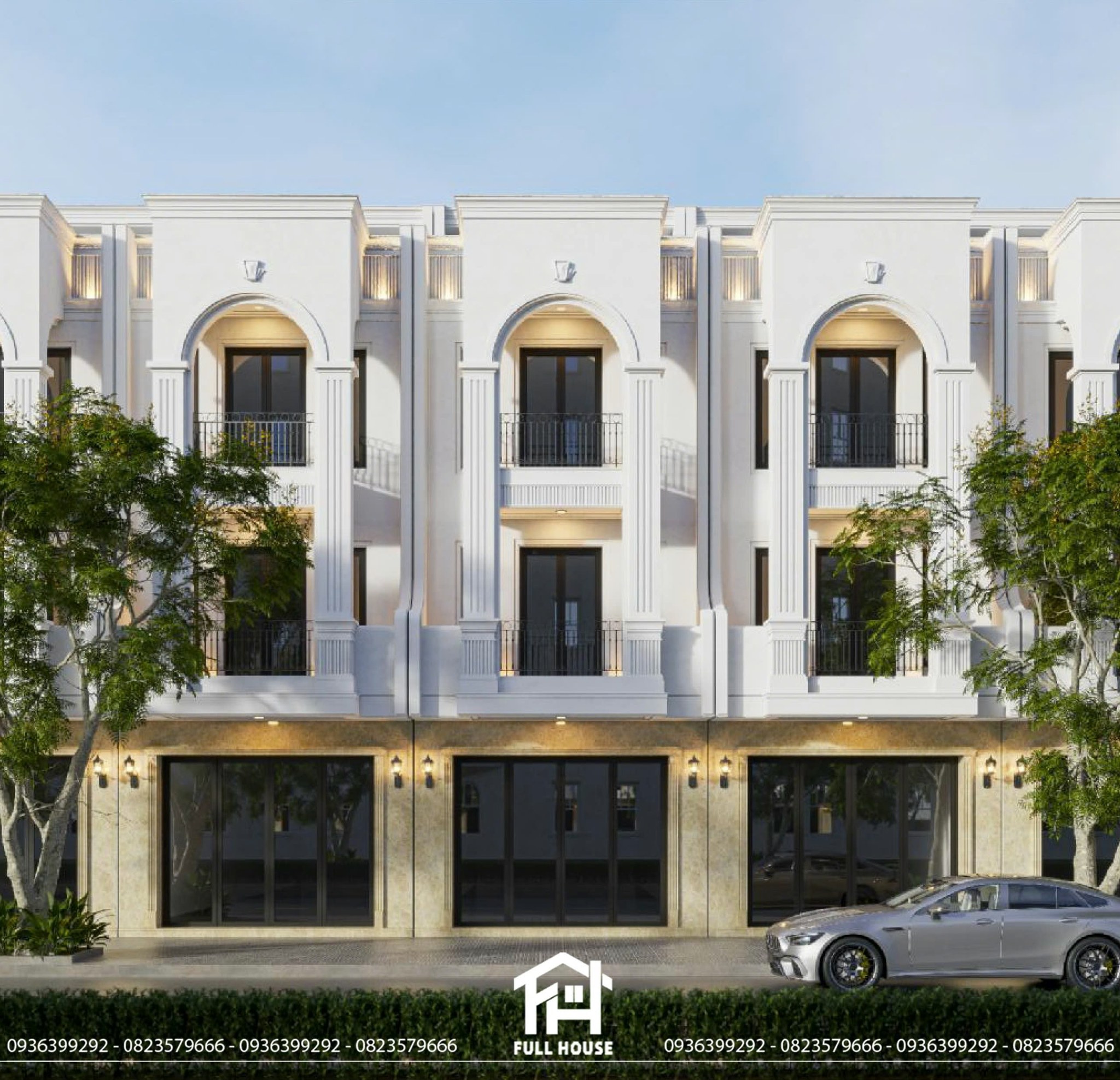 Kiến thức xây nhà