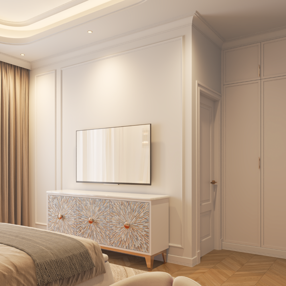 Dự án: Nội Thất Nhà Phố – Nha Trang