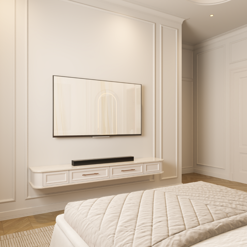 Dự án: Nội Thất Nhà Phố – Nha Trang