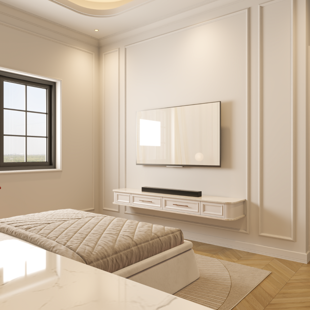 Dự án: Nội Thất Nhà Phố – Nha Trang