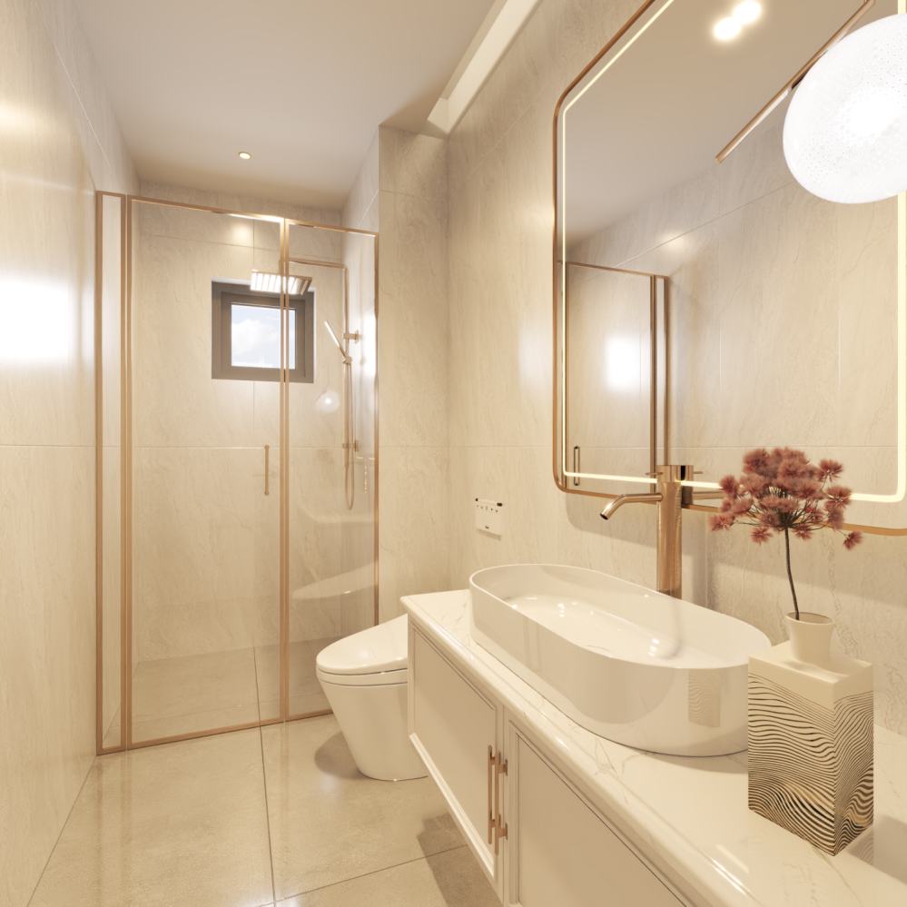 Dự án: Nội Thất Nhà Phố – Nha Trang