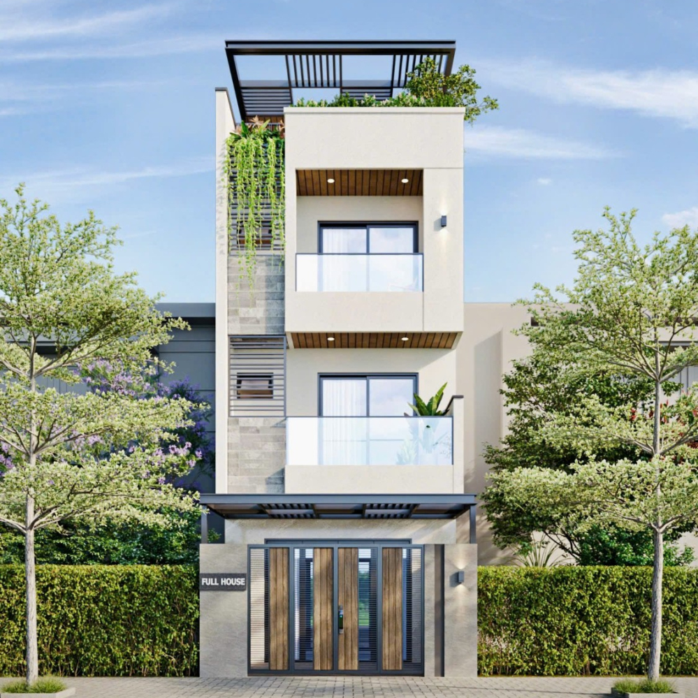 Dự án: Căn Hộ Cao Cấp – Khu Đô Thị Hà Quang 1