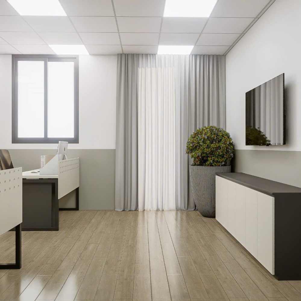 Dự án: The Best – Thiết kế & Thi công Trọn Gói