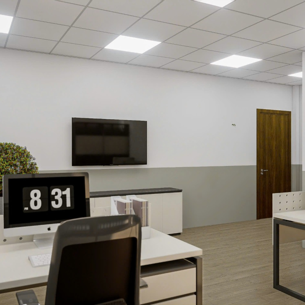 Dự án: The Best – Thiết kế & Thi công Trọn Gói