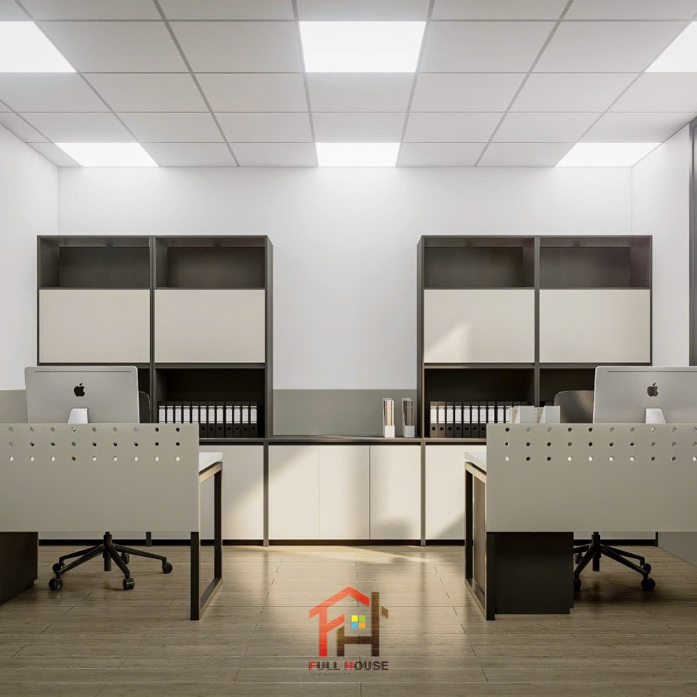 Dự án: The Best – Thiết kế & Thi công Trọn Gói