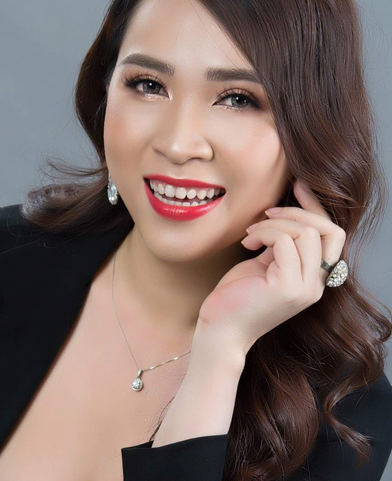 Chị Thu Hương – Đà Lạt, Lâm Đồng
